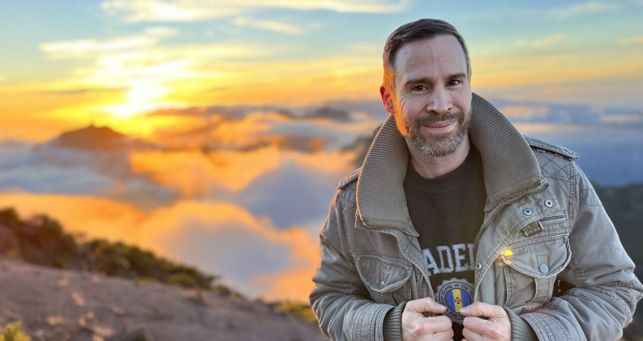 Wie mich ein Satz zum Auswanderer machte