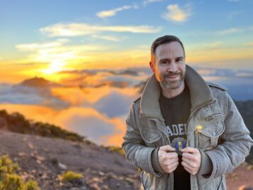 Wie mich ein Satz zum Auswanderer machte