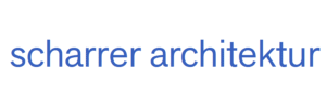 LogoScharrerArchitektur