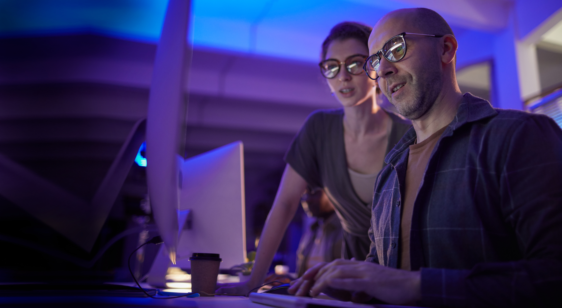 Growlytics by Jost Digital Strategy Consultants