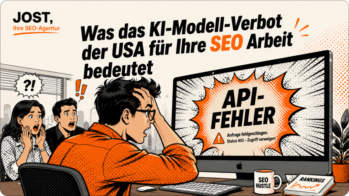 Der Fable-5-Blackout: Wie ein plötzliches Regierungsverbot SEO über Nacht verändert