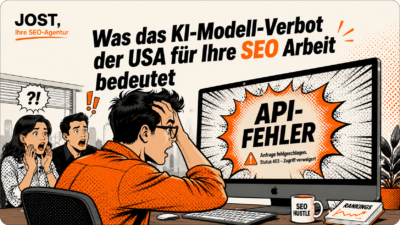 Der Fable-5-Blackout: Wie ein plötzliches Regierungsverbot SEO über Nacht verändert