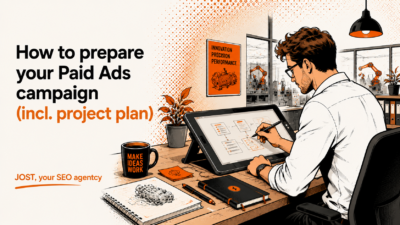 Checklist: How to prepare your paid ads campaign