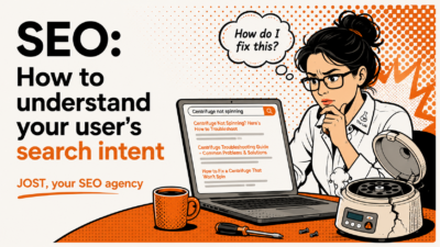 SEO: How to understand your user’s search intent
