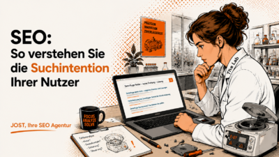 SEO: So verstehen Sie die Suchintention Ihrer Nutzer