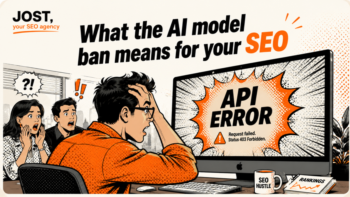 The Fable 5 Wipeout: How a Sudden Government Ban Changes SEO Overnight