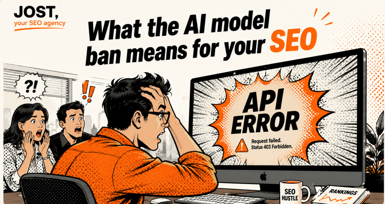 The Fable 5 Wipeout: How a Sudden Government Ban Changes SEO Overnight