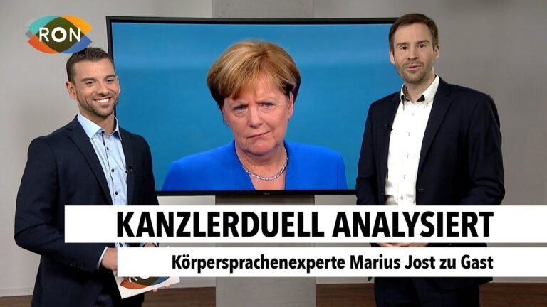 TV Auftritt