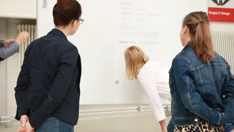 Video Workshop